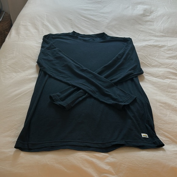 Long-Sleeve Strato Tech Tee - Picture 5 of 6